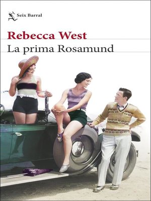cover image of La prima Rosamund